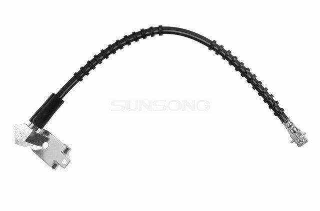 Sunsong Brake Hydraulic Hose P/N:2204260 Fits: Ford Explorer Sport Trac 02-01 - Image 1