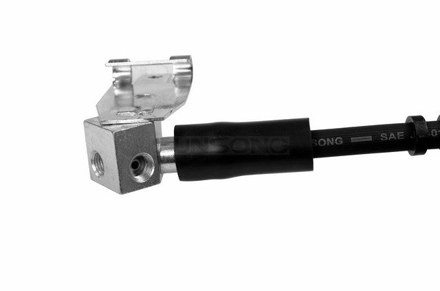 Sunsong Brake Hydraulic Hose P/N:2204260 Fits: Ford Explorer Sport Trac 02-01 - Image 2