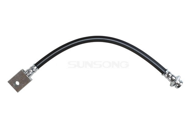 Sunsong Brake Hydraulic Hose P/N:2204264 Fits: Infiniti G35 04-03, Nissan 350z 09-03 - Image 1