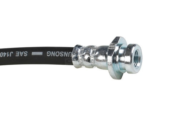 Sunsong Brake Hydraulic Hose P/N:2204265 Fits: Infiniti G35 04-03, Nissan 350z 09-03 - Image 2