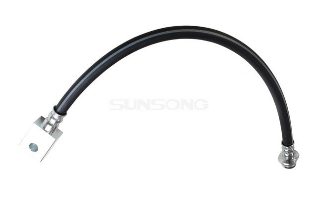 Sunsong Brake Hydraulic Hose P/N:2204266 Fits: Nissan Pathfinder 04-03 - Image 1