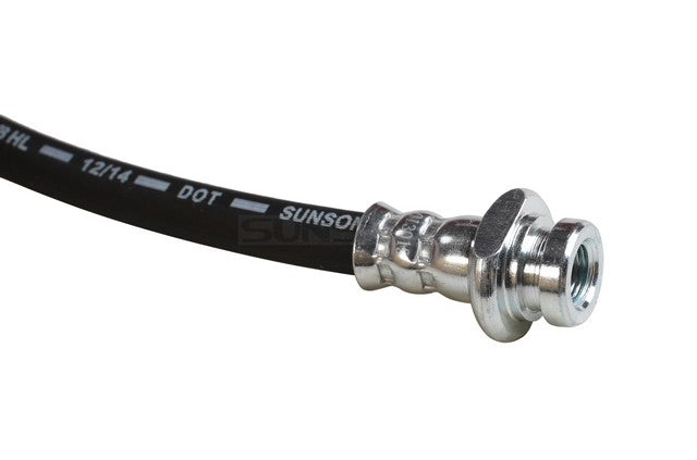 Sunsong Brake Hydraulic Hose P/N:2204266 Fits: Nissan Pathfinder 04-03 - Image 2