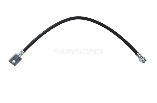 Sunsong Brake Hydraulic Hose P/N:2204267 Fits: Nissan Titan 15-04, Nissan Xterra 04-03 - Image 1