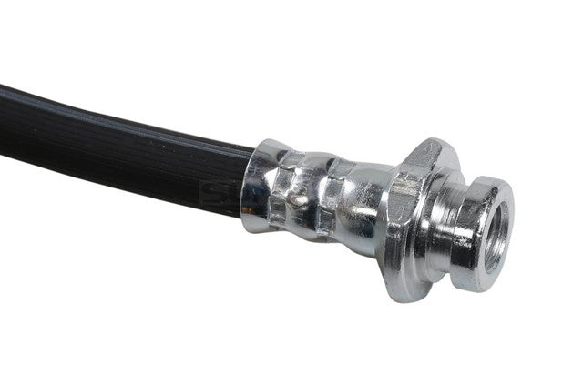 Sunsong Brake Hydraulic Hose P/N:2204267 Fits: Nissan Titan 15-04, Nissan Xterra 04-03 - Image 2