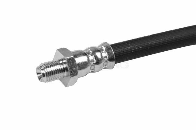 Sunsong Brake Hydraulic Hose P/N:2204269 Fits: Hyundai Sonata 05-99, Hyundai Xg300 2001, Hyundai Xg350 05-02, Kia Magentis 05-01, Kia Optima 06-01 - Image 3