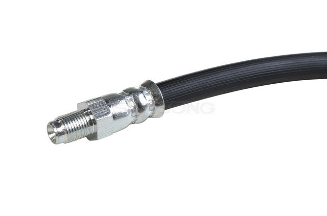 Sunsong Brake Hydraulic Hose P/N:2204270 Fits: Chrysler Crossfire, Mercedes-benz C220, Mercedes-benz C230, Mercedes-benz C240, Mercedes-benz C250, Mercedes-benz C280, Mercedes-benz C300 - Image 3