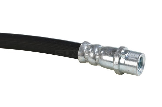 Sunsong Brake Hydraulic Hose P/N:2204270 Fits: Chrysler Crossfire, Mercedes-benz C220, Mercedes-benz C230, Mercedes-benz C240, Mercedes-benz C250, Mercedes-benz C280, Mercedes-benz C300 - Image 2