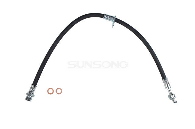 Sunsong Brake Hydraulic Hose P/N:2204275 Fits: Toyota Celica 05-00 - Image 1
