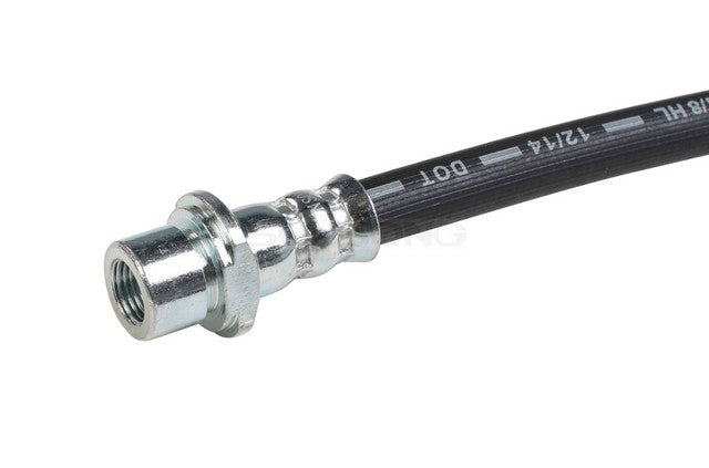 Sunsong Brake Hydraulic Hose P/N:2204276 Fits: Toyota Prius 03-01 - Image 2