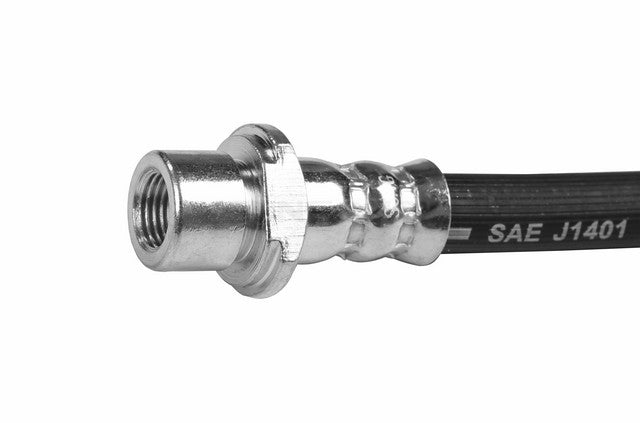 Sunsong Brake Hydraulic Hose P/N:2204277 Fits: Toyota Highlander 04-01 - Image 2