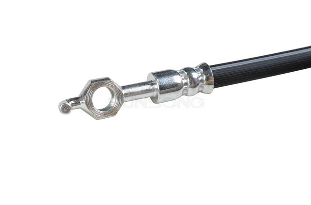Sunsong Brake Hydraulic Hose P/N:2204278 Fits: Toyota Highlander 2005, Toyota Highlander 2007 - Image 2