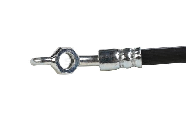 Sunsong Brake Hydraulic Hose P/N:2204279 Fits: Lexus Rx330 06-04, Lexus Rx350 09-07, Lexus Rx400h 08-06, Toyota Highlander 07-04, Toyota Venza 15-09 - Image 2