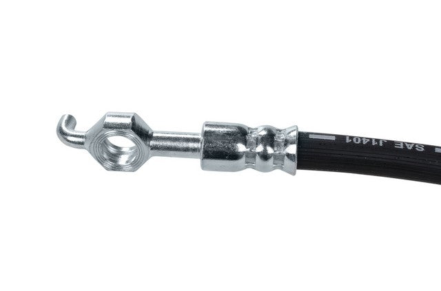 Sunsong Brake Hydraulic Hose P/N:2204280 Fits: Pontiac Vibe 08-03, Toyota Matrix 08-03 - Image 3