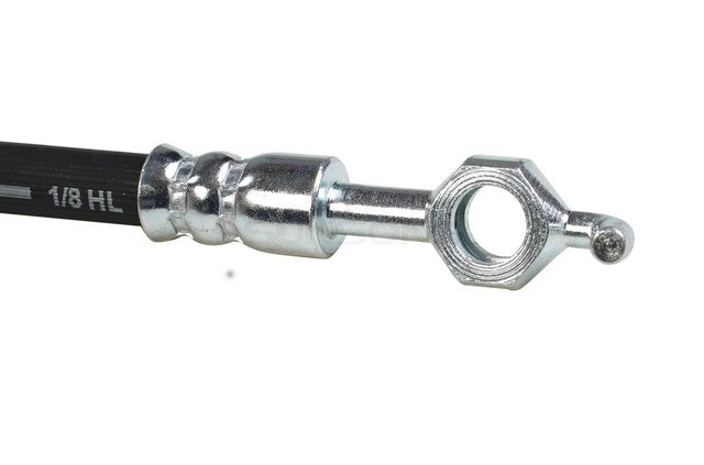 Sunsong Brake Hydraulic Hose P/N:2204281 Fits: Pontiac Vibe 08-03, Toyota Matrix 08-03 - Image 2