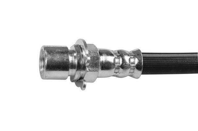 Sunsong Brake Hydraulic Hose P/N:2204283 Fits: Cadillac Escalade, Cadillac Escalade Esv, Cadillac Escalade Ext, Chevrolet Avalanche 1500, Chevrolet Suburban 1500, Chevrolet Tahoe, GMC Yukon, GMC Yukon Xl 1500 - Image 2