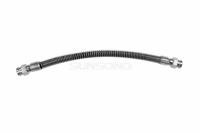 Sunsong Brake Hydraulic Hose P/N:2204284 Fits: Kia Sedona 05-02 - Image 1