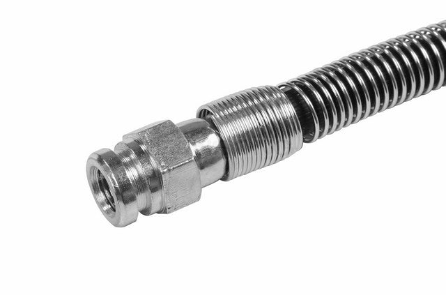 Sunsong Brake Hydraulic Hose P/N:2204284 Fits: Kia Sedona 05-02 - Image 3