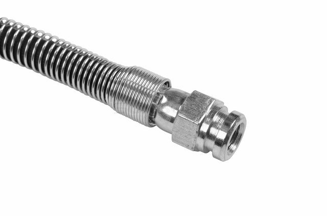 Sunsong Brake Hydraulic Hose P/N:2204284 Fits: Kia Sedona 05-02 - Image 2