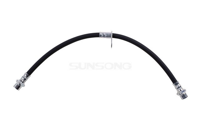 Sunsong Brake Hydraulic Hose P/N:2204285 Fits: Toyota Sequoia 07-01 - Image 1