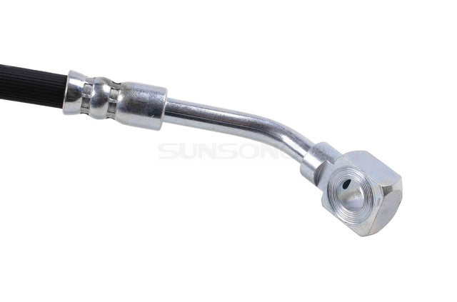 Sunsong Brake Hydraulic Hose P/N:2204287 Fits: Pontiac Fiero 1984 - Image 2