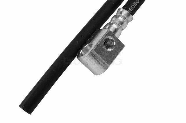 Sunsong Brake Hydraulic Hose P/N:2204289 Fits: Ford F-super Duty 94-92 - Image 3