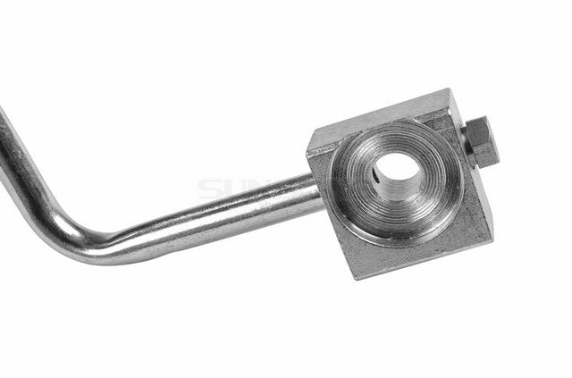 Sunsong Brake Hydraulic Hose P/N:2204289 Fits: Ford F-super Duty 94-92 - Image 2