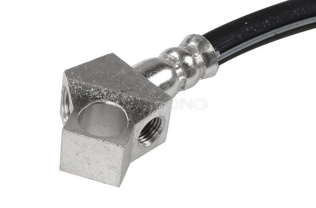 Sunsong Brake Hydraulic Hose P/N:2204294 Fits: Ford Fairlane 70-67, Ford Falcon 70-67, Ford Ranchero 71-67, Ford Torino 71-68, Mercury Comet 69-67, Mercury Montego 71-68 - Image 2