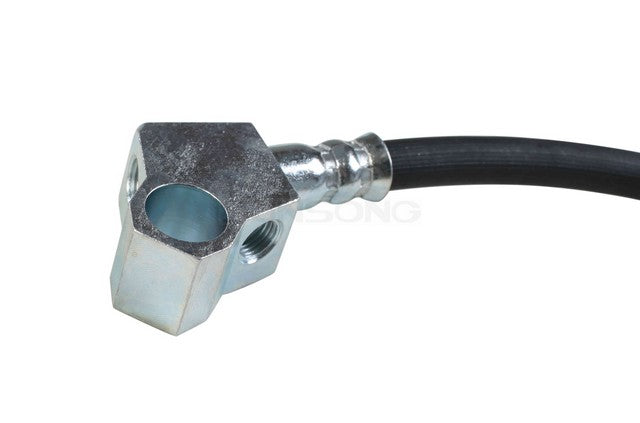Sunsong Brake Hydraulic Hose P/N:2204295 Fits: Ford Maverick 72-70, Ford Pinto 73-71, Mercury Comet 72-71 - Image 3
