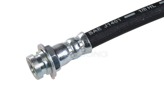 Sunsong Brake Hydraulic Hose P/N:2204296 Fits: Ford Fairlane 1966, Mercury Comet 1966, Mercury Cyclone 1966 - Image 2