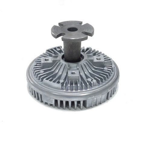 US Motor Works Engine Cooling Fan Clutch P/N:22043 Fits: Buick Century, Buick Electra, Buick Estate Wagon, Buick Lesabre, Buick Regal, Buick Riviera, Buick Skyhawk - Image 1