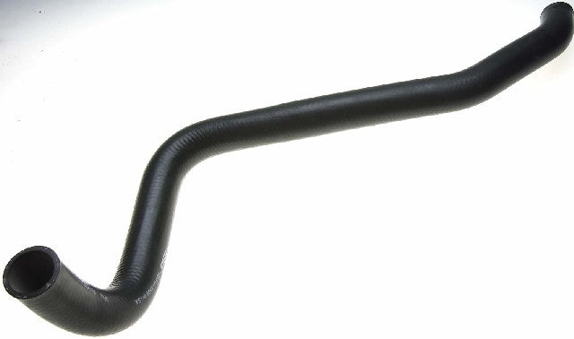 Gates Radiator Coolant Hose P/N:22043 Fits: Dodge Ram 1500 01-94, Dodge Ram 2500 02-94, Dodge Ram 3500 02-94, Dodge Ram 4000 2001, Dodge Ram 4000 96-95 - Image 1