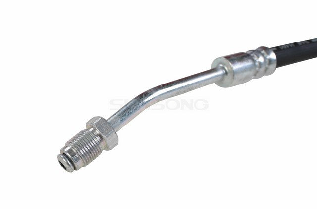 Sunsong Clutch Hydraulic Hose P/N:2204301 Fits: Chevrolet Llv 91-87, Chevrolet S10 91-86, Chevrolet S10 Blazer 91-86, GMC S15 90-86, GMC S15 Jimmy 91-86, GMC Sonoma 1991 - Image 3