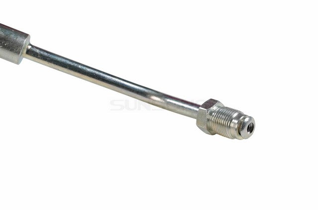 Sunsong Clutch Hydraulic Hose P/N:2204301 Fits: Chevrolet Llv 91-87, Chevrolet S10 91-86, Chevrolet S10 Blazer 91-86, GMC S15 90-86, GMC S15 Jimmy 91-86, GMC Sonoma 1991 - Image 2