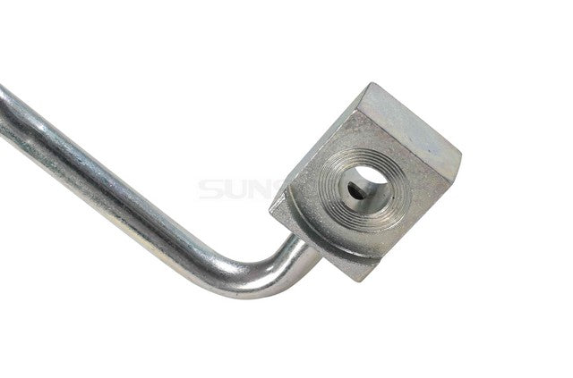 Sunsong Brake Hydraulic Hose P/N:2204302 Fits: Ford F-450 Super Duty 04-99, Ford F-550 Super Duty 04-99 - Image 3
