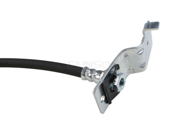 Sunsong Brake Hydraulic Hose P/N:2204302 Fits: Ford F-450 Super Duty 04-99, Ford F-550 Super Duty 04-99 - Image 2