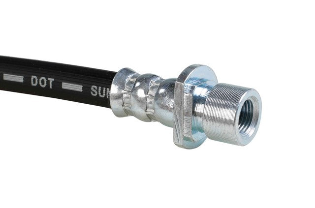 Sunsong Brake Hydraulic Hose P/N:2204306 Fits: Honda S2000 05-00 - Image 3