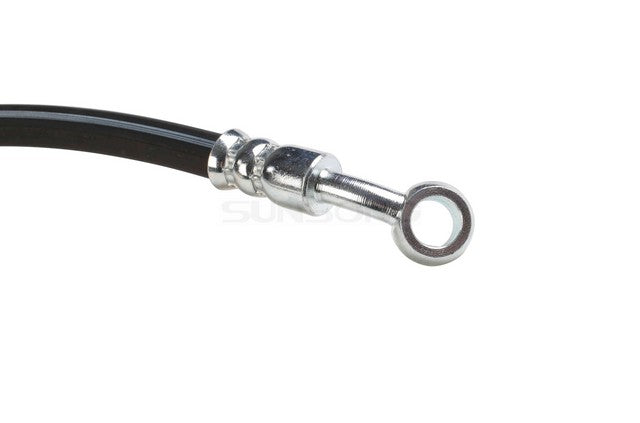 Sunsong Brake Hydraulic Hose P/N:2204312 Fits: Acura Tsx 08-04 - Image 2
