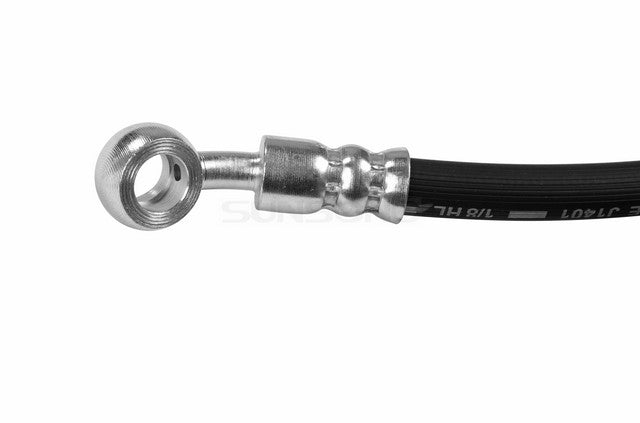 Sunsong Brake Hydraulic Hose P/N:2204314 Fits: Acura Tl 08-04 - Image 2