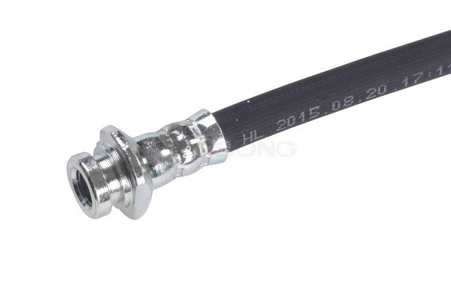 Sunsong Brake Hydraulic Hose P/N:2204317 Fits: Infiniti Fx35 08-03, Infiniti Fx45 08-03 - Image 3