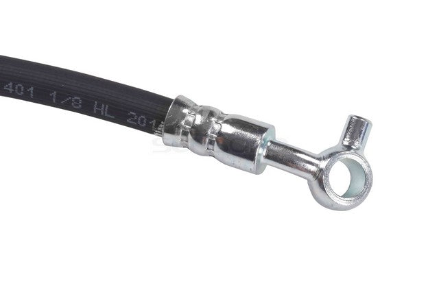 Sunsong Brake Hydraulic Hose P/N:2204317 Fits: Infiniti Fx35 08-03, Infiniti Fx45 08-03 - Image 2