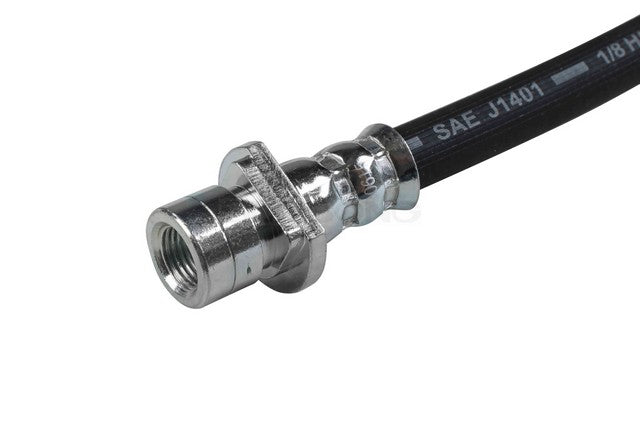 Sunsong Brake Hydraulic Hose P/N:2204319 Fits: Honda Element 11-03 - Image 3