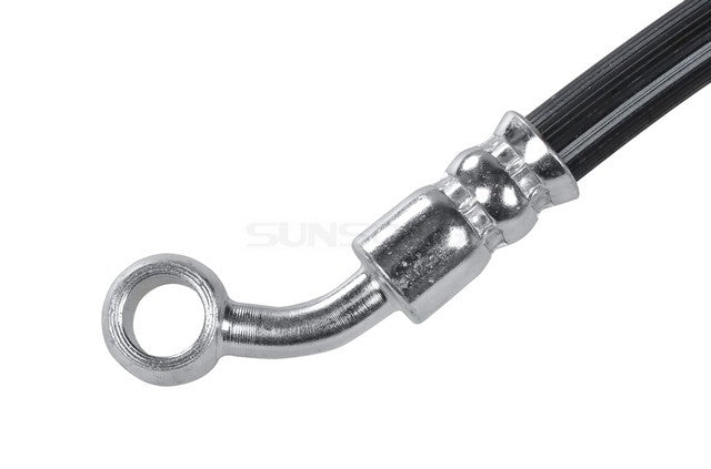 Sunsong Brake Hydraulic Hose P/N:2204320 Fits: Honda Element 11-03 - Image 3