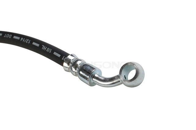 Sunsong Brake Hydraulic Hose P/N:2204321 Fits: Honda Element 11-03 - Image 2
