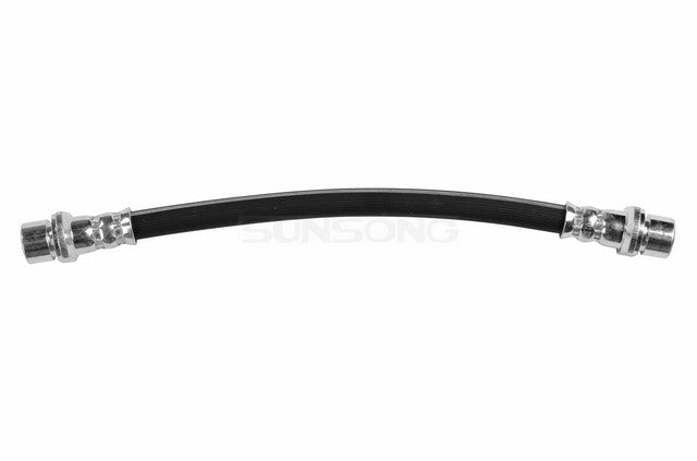 Sunsong Brake Hydraulic Hose P/N:2204322 Fits: Toyota Sienna 10-04 - Image 1