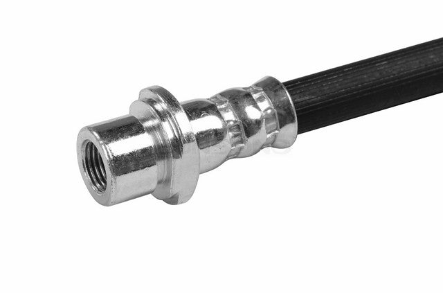 Sunsong Brake Hydraulic Hose P/N:2204322 Fits: Toyota Sienna 10-04 - Image 3