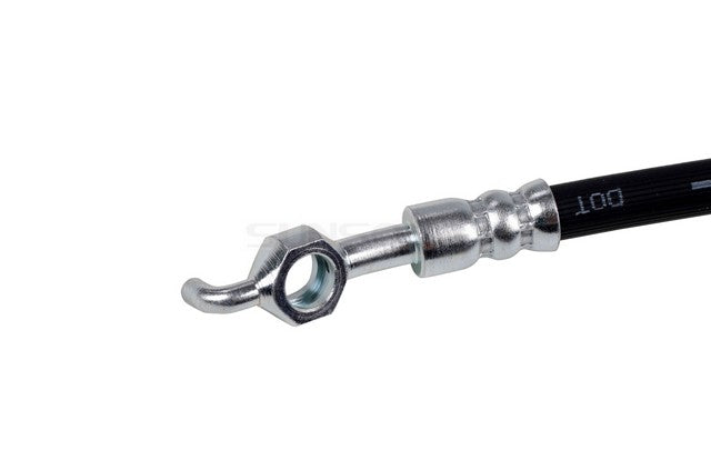 Sunsong Brake Hydraulic Hose P/N:2204324 Fits: Toyota Mr2 Spyder 05-00 - Image 3