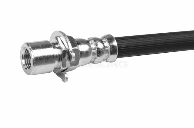 Sunsong Brake Hydraulic Hose P/N:2204325 Fits: Chevrolet Equinox 06-05, Pontiac Torrent 2006, Saturn Vue 07-04 - Image 3