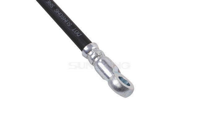 Sunsong Brake Hydraulic Hose P/N:2204326 Fits: Mitsubishi Montero 06-01 - Image 2