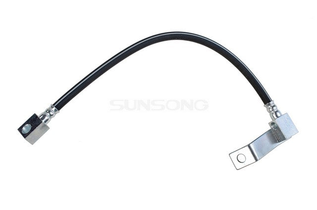 Sunsong Brake Hydraulic Hose P/N:2204331 Fits: Ford F-100 71-67 - Image 1