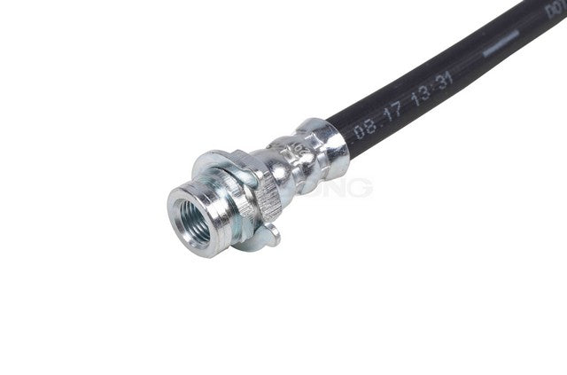 Sunsong Brake Hydraulic Hose P/N:2204333 Fits: Chevrolet Caprice 96-94, Chevrolet Impala 96-94 - Image 2